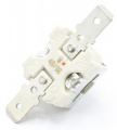 Fixed Value Thermostat - Overheating Cut Out [Electrolux Aeg]
